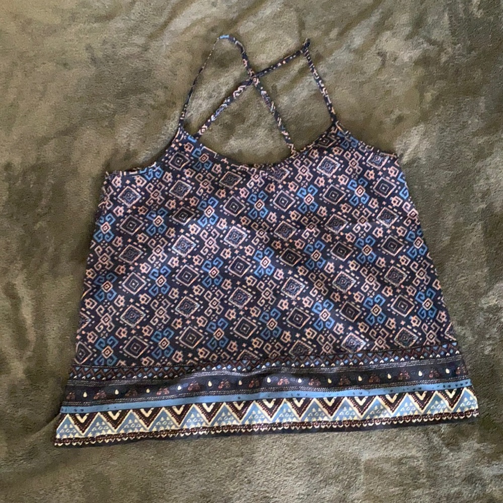 Only worn once!